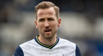 Real Madrid prepara oferta para Kane. veja!