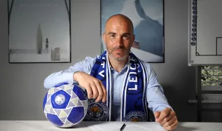 Leicester anuncia contratação de Enzo Maresca, como técnico. veja!