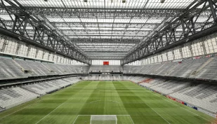 Athletico-PR e Corinthians faz jogo hoje válido pela 12ª rodada do Campeonato Brasileiro: veja escalações e Arbitragem
