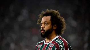 Fluminense vence Bahia por 2 a 1 em jogo válido pela 12ª rodada do Campeonato Brasileiro.