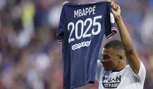 Mbappé avisa ao PSG que vai deixar clube em 2024. Entenda!