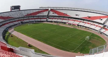 River Plate e Fluminense faz hoje jogo válido quinta rodada do Grupo D da Libertadores: veja escalações e arbitragem