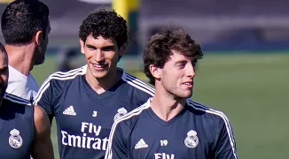 Odriozola aponta para o Real Sociedad. Entenda!