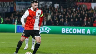 Kokçu é o mais desejado, pelo treinador do Benfica um sonho Impossivel que pode se tornar realidade. veja!