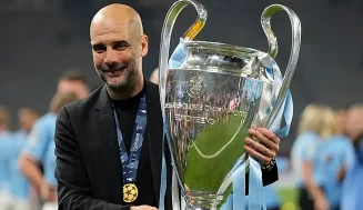Pep Guardiola já é o segundo com mais títulos, mas… será ele o melhor treinador da história?