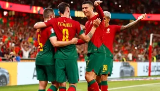 Portugal vence a Bósnia por 3 a 0 e segue 100% nas eliminatórias da Eurocopa. veja!