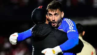 O São Paulo avançou para as quartas de final da Copa do Brasil. Depois de vencer o Sport fora de casa por 2 a 0 no jogo de ida