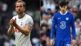 Operação Kane vai ao ar… e Havertz desaparece. Entenda!