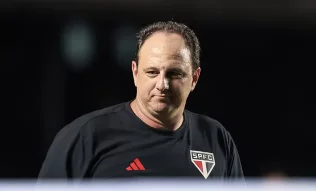 Rogério Ceni ganha força para assumir Vasco. Entenda!