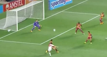 São Paulo vence Tolima por 5 a 0, de goleada no Morumbi e se classifica na Sul-Americana