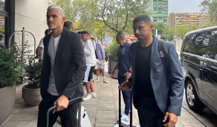 Seleção Brasileira, fica quase completa para amistosos. veja!