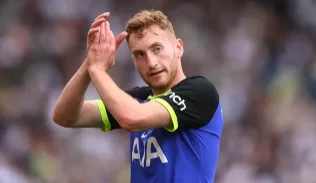 Tottenham anuncia contratação de Kulusevski. veja!