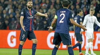 Verratti, depois da trajetória de Motta e daquela contratação impossível. Entenda!