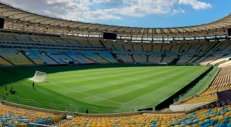 Flamengo e Racing faz hoje jogo válido pela quinta rodada do Grupo A da Copa Libertadores.: veja escalações e arbitragem