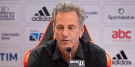 Jogo virou? Flamengo promete ir à CBF formalizar reclamação contra o Palmeiras. Saiba!