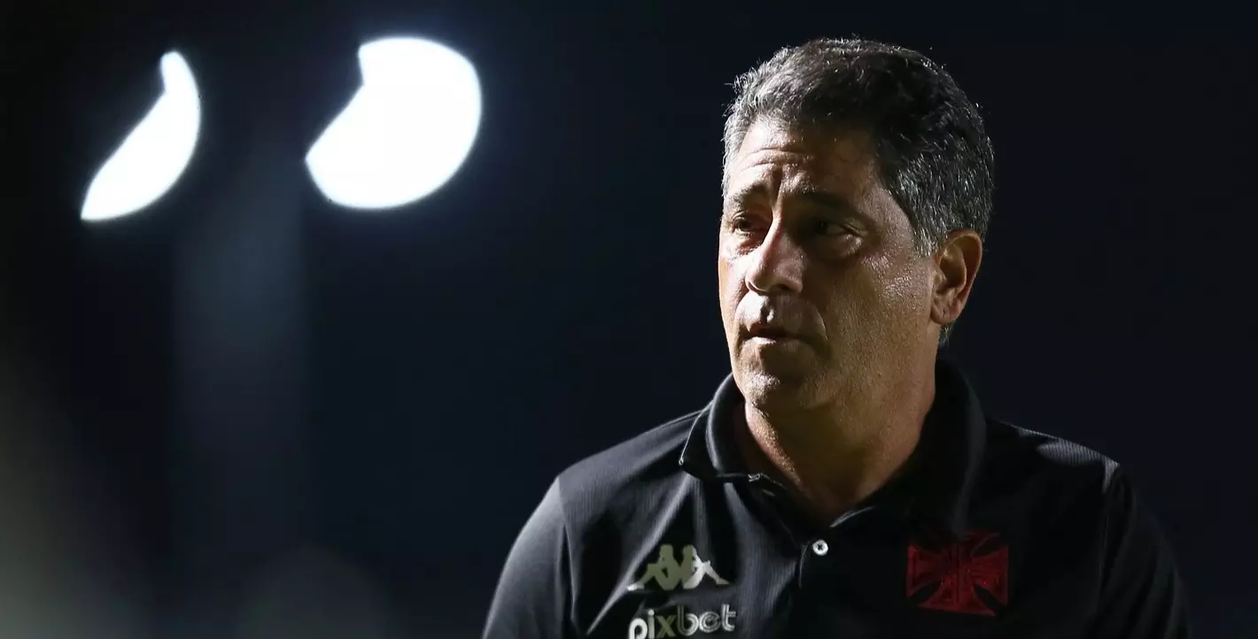 Alarmante, desempenho do Vasco como mandante é o pior em toda a Série A. Veja números!