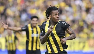 Abel Hernández força saída do Peñarol para acerta com o Vasco. veja!