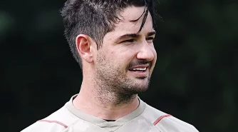 De volta a Itaquera, Alexandre Pato quase jogou pelo Corinthians após empréstimo ao São Paulo. Entenda!