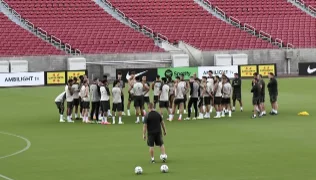 Jogadores do Barcelona passam mal, e amistoso contra a Juventus é cancelado. Entenda!