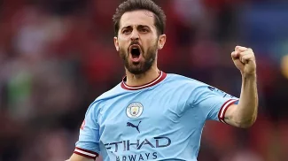 PSG prepara mais uma bomba e lança as redes sobre Bernardo Silva. Entenda!
