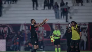 Atlético-GO vence o Sport por 3 a 1 em jogo válido pela 17ª rodada da Série B. veja!