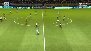 Criciúma e Guarani empetaram por 1 a 1 em uma partida muito movimentada pela 17ª rodada da Série B do Brasileiro. veja!