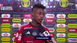 Flamengo empata com o América-MG por 1 a 1 no Maracanã. veja!