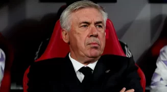 Ancelotti liga para o Brasil para deixar clara a prioridade absoluta do Real Madrid. Entenda!