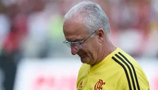 Dorival diz que deixou trabalho aberto no Flamengo e avisa: “Ainda vou voltar para finalizar. Entenda!