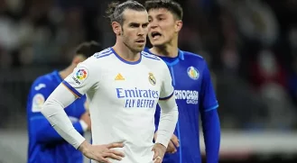 Gareth Bale: “Um Galactico? Eu só queria brincar e depois desaparecer”. veja!