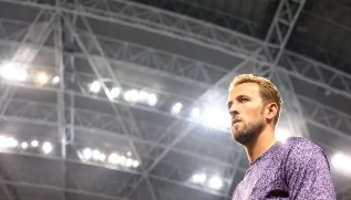 Kane no Bayern: dirigentes viajam a Londres para tentar fechar contratação, veja!
