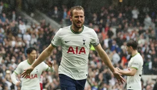 PSG entra na briga com Bayern de Munique para contratar Harry Kane. Entenda!