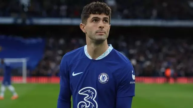 Milan e Lyon disputam a contratação de Pulisic do Chelsea. Entenda!