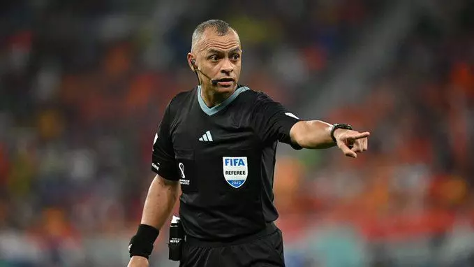 Atlético-MG critica arbitragem polêmica em empate contra América-MG. Entenda!