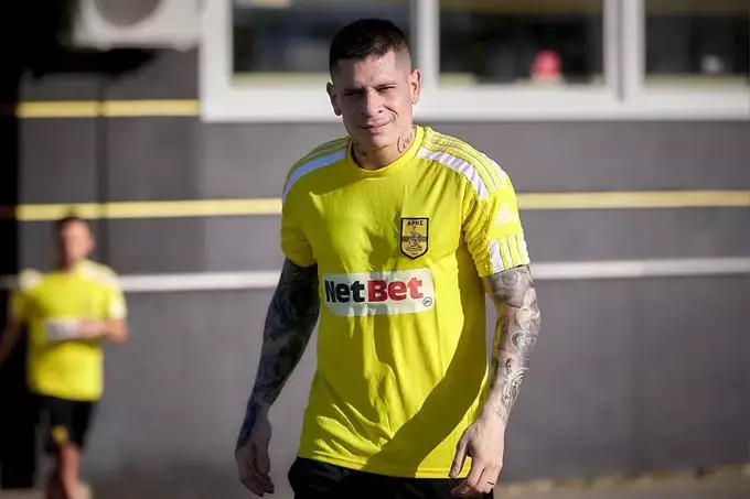 Grêmio anuncia contratação de Juan Manuel Iturbe para reforçar o ataque. Entenda!