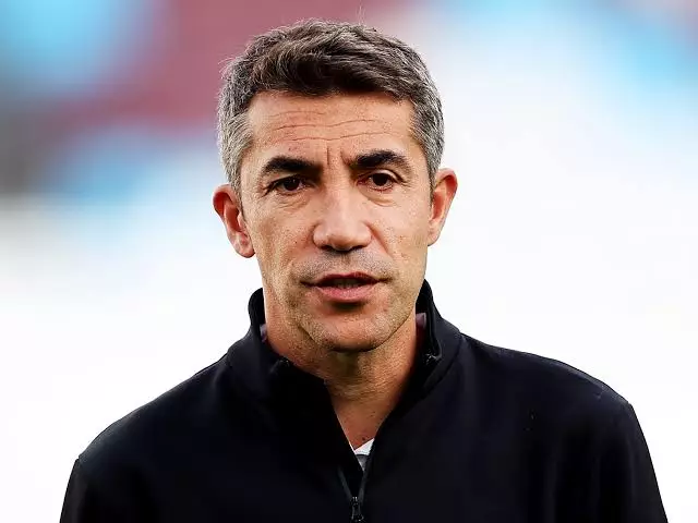 Botafogo acerta com Bruno Lage como novo técnico. Entenda!