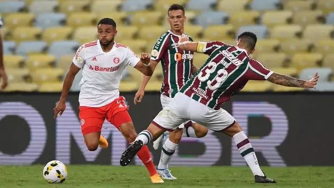 Fluminense e Internacional duelam por pontos importantes no Brasileirão. Entenda!