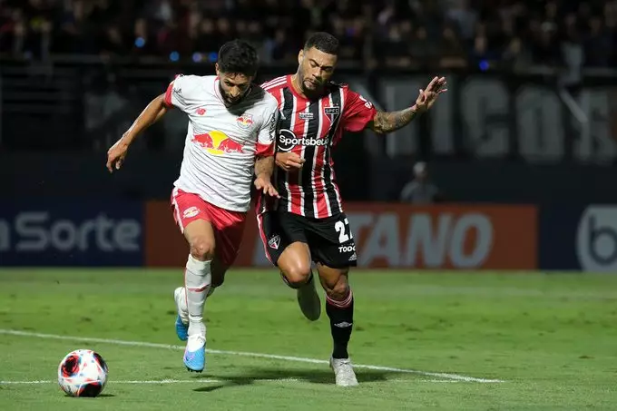 Red Bull Bragantino recebe o São Paulo no Nabi Abi Chedid. Entenda!