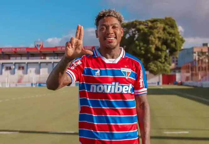 Fortaleza e Athletico Paranaense duelam por pontos importantes no Castelão. Entenda!