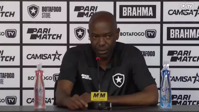 Técnico interino vê possibilidade real de conquistar o título brasileiro. Entenda!