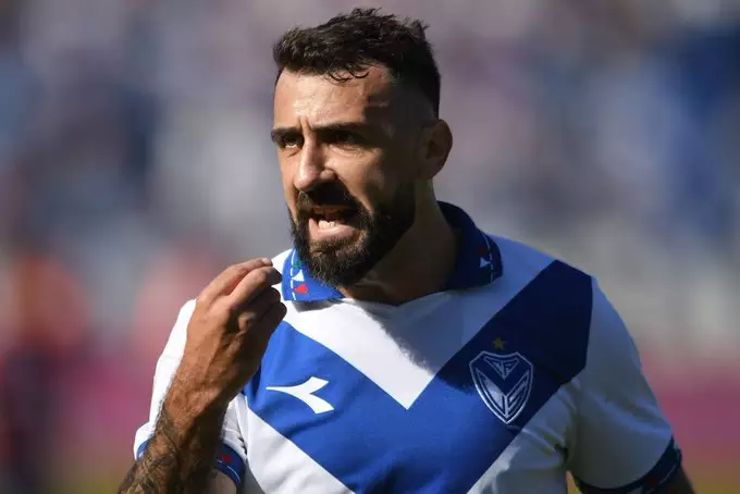 Atacante argentino na mira do Vasco da Gama para reforçar o elenco. Entenda!