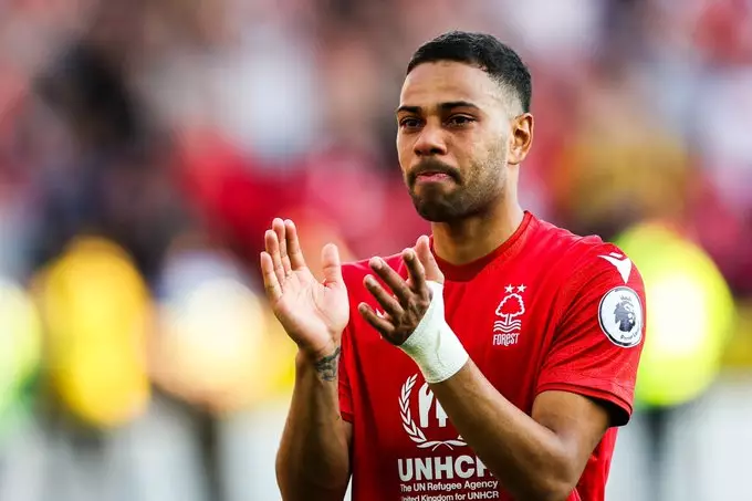 Renan Lodi se aproxima de transferência para o Olympique de Marselha. Entenda!