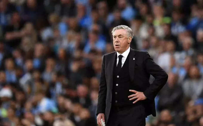 Ancelotti garante foco no Real Madrid e deixa futuro na Seleção Brasileira em aberto. Entenda!