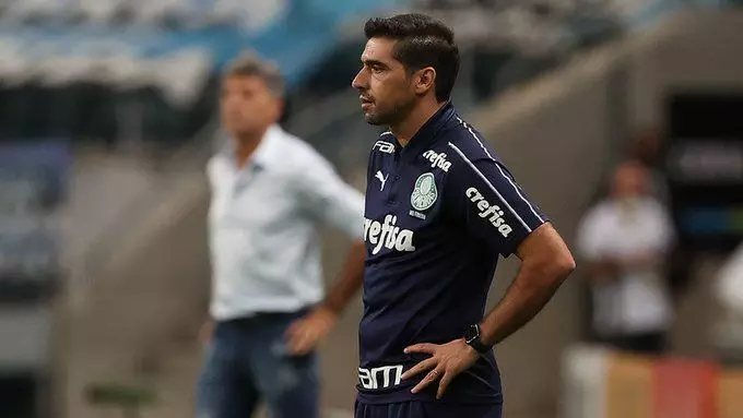 Abel Ferreira assume culpa pela má fase do Palmeiras e comenta propostas sauditas. Entenda!