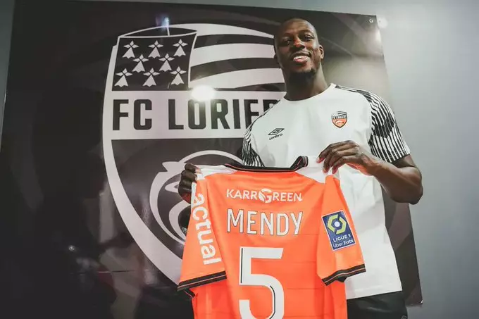 Benjamin Mendy é absolvido e assina com o Lorient, da Ligue 1. Entenda!