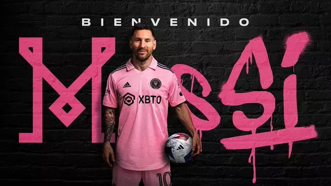 Lionel Messi pode estrear pelo Inter Miami contra o Cruz Azul hoje. Entenda!