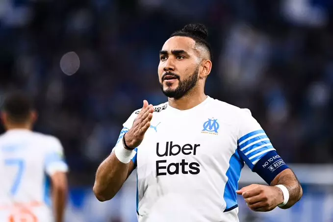 Payet deixa o Olympique de Marselha após longo período no clube. Entenda!