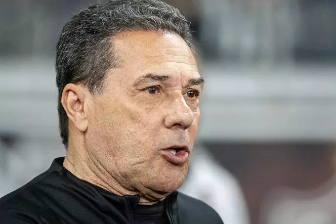 Luxemburgo exalta superação do Corinthians após vitória e lida com pressão: “Estamos acostumados com decisões”. Entenda!