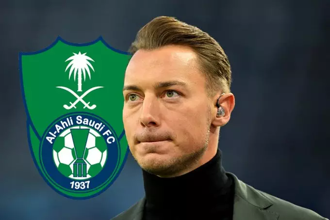 Matthias Jaissle é escolhido como novo técnico do Al-Ahli após sucesso no RB Salzburg. Entenda!