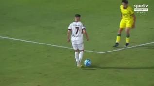 Ituano vence Mirassol por 1 a 0 após quatro jogos sem vitoria em jogo válido pelo Brasileirão Série B. veja!